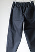【SHEIK YERBOUTI】"COTTON DUCK EASY TROUSERS"